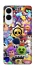 Чохол на Samsung Galaxy S25 Edge Brawl Stars ver.5 фото 1 з 1
