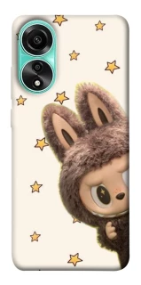 Чохол на Oppo A78 4G Cute Zimomo фото 1 з 1