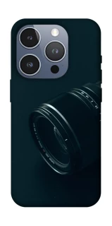 Чохол на Apple iPhone 16 Pro Лінза фото 1 з 1