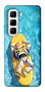 Чохол на Infinix Hot 50 Pro buzz lightyear фото 1 з 1