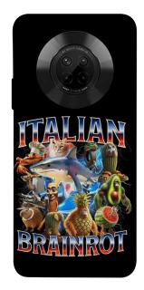 Чохол на Huawei Y9a Italian Brainrot фото 1 з 1