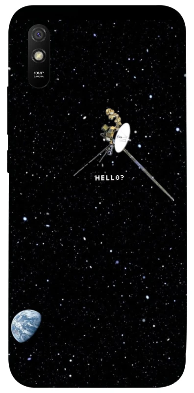 Чохол на Xiaomi Redmi 9A Project Hail Mary ver.9 фото 1 з 1