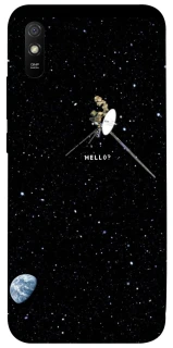 Чохол на Xiaomi Redmi 9A Project Hail Mary ver.9 фото 1 з 1