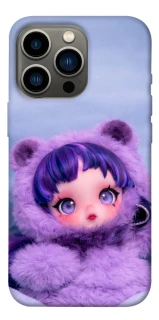 Чохол на Apple iPhone 13 Pro (6.1") SKULLPANDA × My Little Pony Ver.2 фото 1 з 1