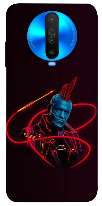 Чохол на Xiaomi Poco X2 Yondu фото 1 з 1