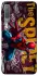 Чохол на Samsung A750 Galaxy A7 (2018) Spider Man ver.3 фото 1 з 1