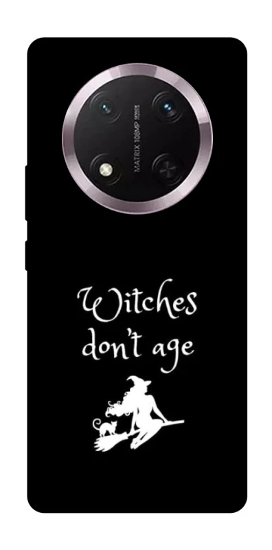 Чехол на Honor X9c Halloween witch ver.2 фото 1 из 1