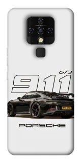 Чехол на TECNO Camon 16 SE 911 фото 1 из 1