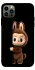 Чохол на Apple iPhone 12 Pro (6.1") Boo Labubu фото 1 з 1