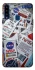 Чехол на Samsung Galaxy A20s NASA ver.4 фото 1 из 1