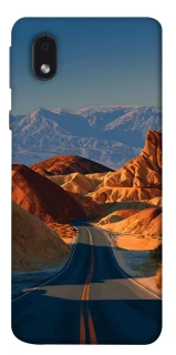 Чохол на Samsung Galaxy M01 Core / A01 Core USA mountain v3 фото 1 з 1