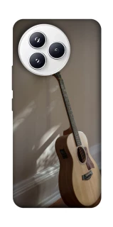 Чохол на Xiaomi Civi 5 Pro Гітара фото 1 з 1