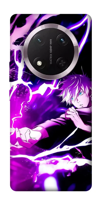 Чохол на Honor X9c Satoru Gojo фото 1 з 1