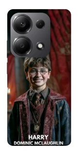 Чохол на Xiaomi Redmi Note 13 Pro 5G New Harry Potter ver.2 фото 1 з 1