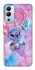 Чохол на Infinix Hot 12i Stitch ver.27 фото 1 з 1