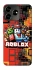Чохол на ZTE Blade V50 Design 4G Roblox aesthetics ver.8 фото 1 з 1