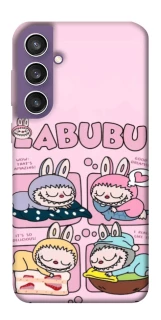 Чехол на Samsung Galaxy S23 FE Labubu Dreams Collage фото 1 из 1