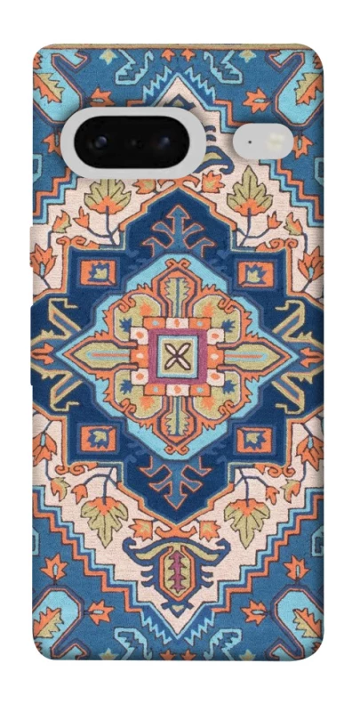 Чохол на Google Pixel 7 Килим v3 фото 1 з 1