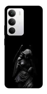 Чохол на Realme C71 Angel фото 1 з 1