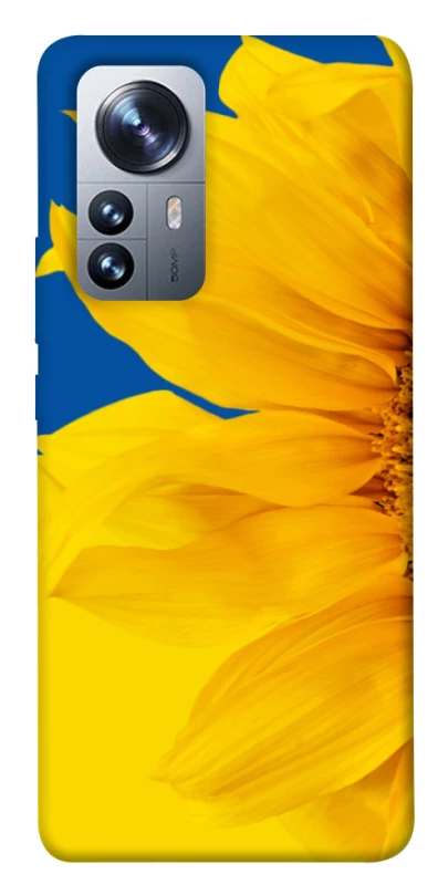 Чохол на Xiaomi 12 / 12X Sunflower фото 1 з 1