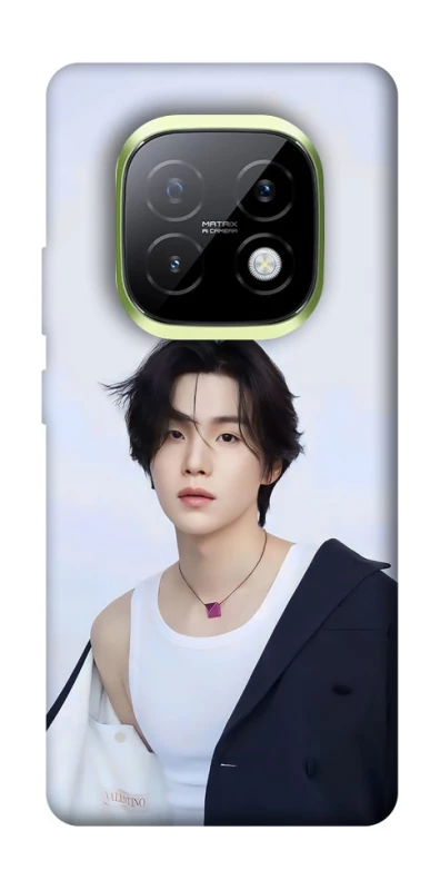 Чохол на Realme Narzo 70 Turbo Suga v2 - BTS фото 1 з 1