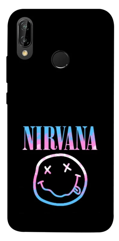 Чохол на Huawei P20 Lite Nirvana ver.6 фото 1 з 1