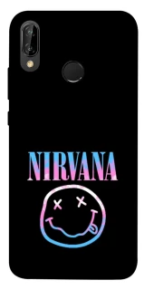 Чохол на Huawei P20 Lite Nirvana ver.6 фото 1 Чохол на Huawei P20 Lite Nirvana ver.6 фото 1 з 1