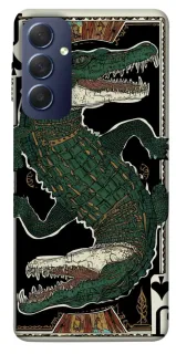 Чехол на Samsung Galaxy M54 5G Joker фото 1 из 1