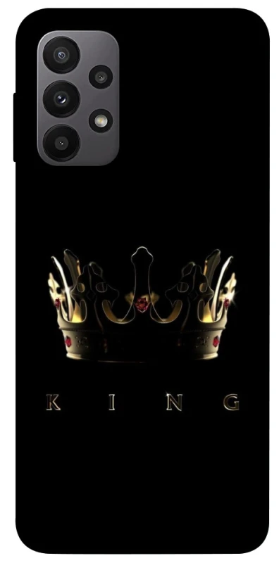 Чохол на Samsung Galaxy A23 4G King ver.2 фото 1 з 1