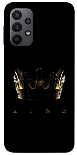 Чохол на Samsung Galaxy A23 4G King ver.2 фото 1 з 1
