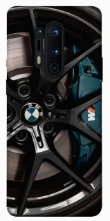 Чохол на OnePlus 8 Pro Wheel BMW v3 фото 1 з 1