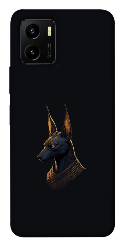 Чехол на Vivo Y15s Anubis фото 1 из 1
