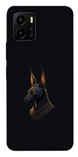 Чехол на Vivo Y15s Anubis фото 1 из 1