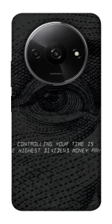 Чохол на Xiaomi Redmi A3 Контроль фото 1 з 1