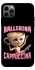 Чохол на Apple iPhone 12 Pro (6.1") Ballerina Capuchina фото 1 з 1