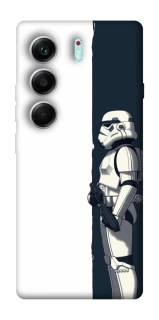 Чохол на Tecno Camon 40 Pro Star Wars stormtrooper фото 1 з 1