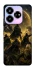 Чохол на ZTE Nubia V60 Desing HELLDIVERS ver.2 фото 1 з 1