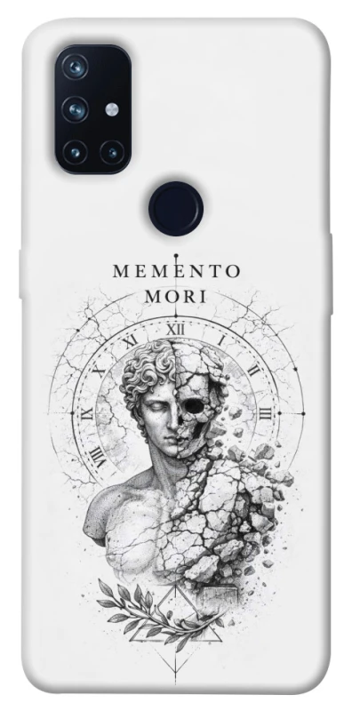 Чохол на OnePlus Nord N10 5G Tattoo ver.5 фото 1 з 1
