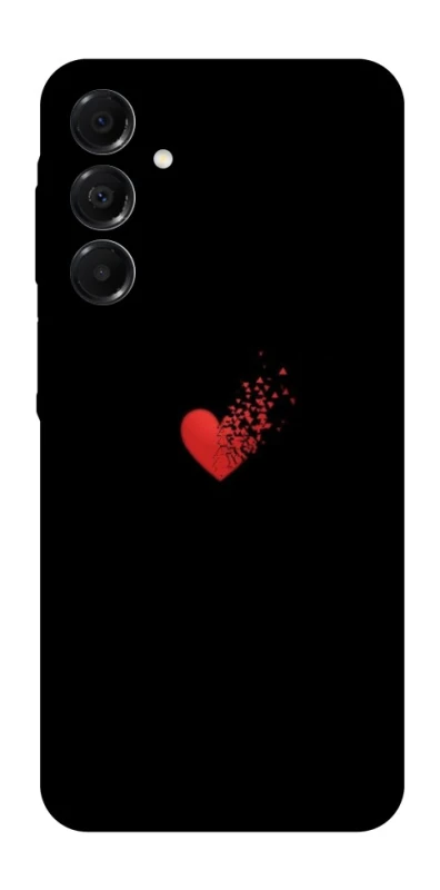 Чохол на Samsung Galaxy A17 4G/5G Love aesthetic ver.8 фото 1 з 1