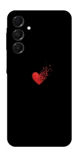 Чохол на Samsung Galaxy A17 4G/5G Love aesthetic ver.8 фото 1 з 1