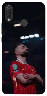 Чохол на Huawei P Smart+ (nova 3i) Mohamed Salah V2 фото 1 з 1