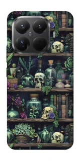 Чохол на Xiaomi 15T Pro Bookshelf ver.1 фото 1 з 1