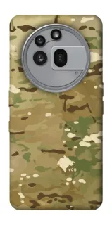 Чохол на Nothing Phone (3a) Pro Сamouflage v18 фото 1 з 1