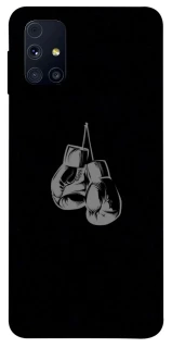 Чехол на Samsung Galaxy M31s boxing фото 1 из 1