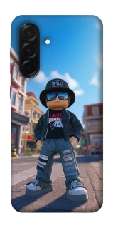 Чехол на Samsung Galaxy A37 5G Roblox aesthetics ver.3 фото 1 из 1