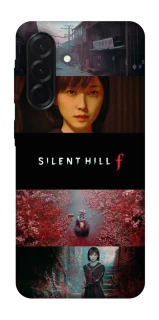 Чохол на Samsung Galaxy A37 5G Silent Hill aesthetic ver.3 фото 1 з 1