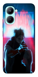 Чохол на Realme C33 Choso v2 фото 1 з 1