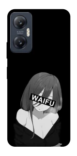 Чохол на Infinix Hot 20 5G Waifu фото 1 Чохол на Infinix Hot 20 5G Waifu фото 1 з 1