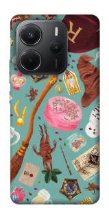 Чохол на Xiaomi Redmi Note 14 4G (Int. version) Harry Potter v28 фото 1 з 1