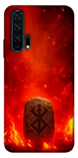 Чехол на Huawei Honor 20 Pro Runa Berserk фото 1 из 1